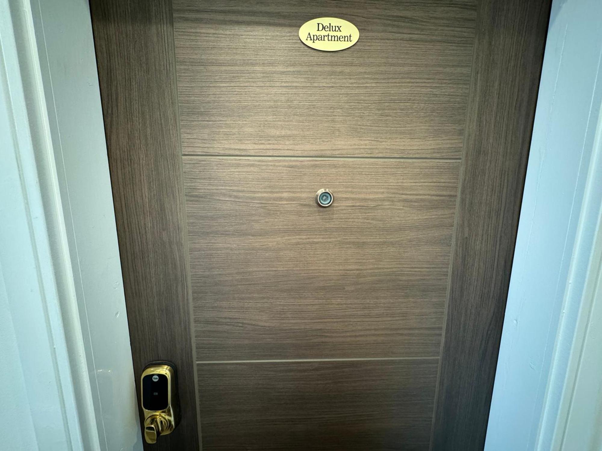 Southgate Luxury Apartments Elland Luaran gambar